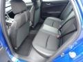 2021 Aegean Blue Metallic Honda Civic Sport Sedan  photo #9
