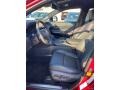 Ruby Flare Pearl - Venza Hybrid Limited AWD Photo No. 2