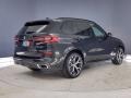 2020 Black Sapphire Metallic BMW X5 sDrive40i  photo #5