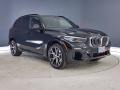 2020 Black Sapphire Metallic BMW X5 sDrive40i  photo #38