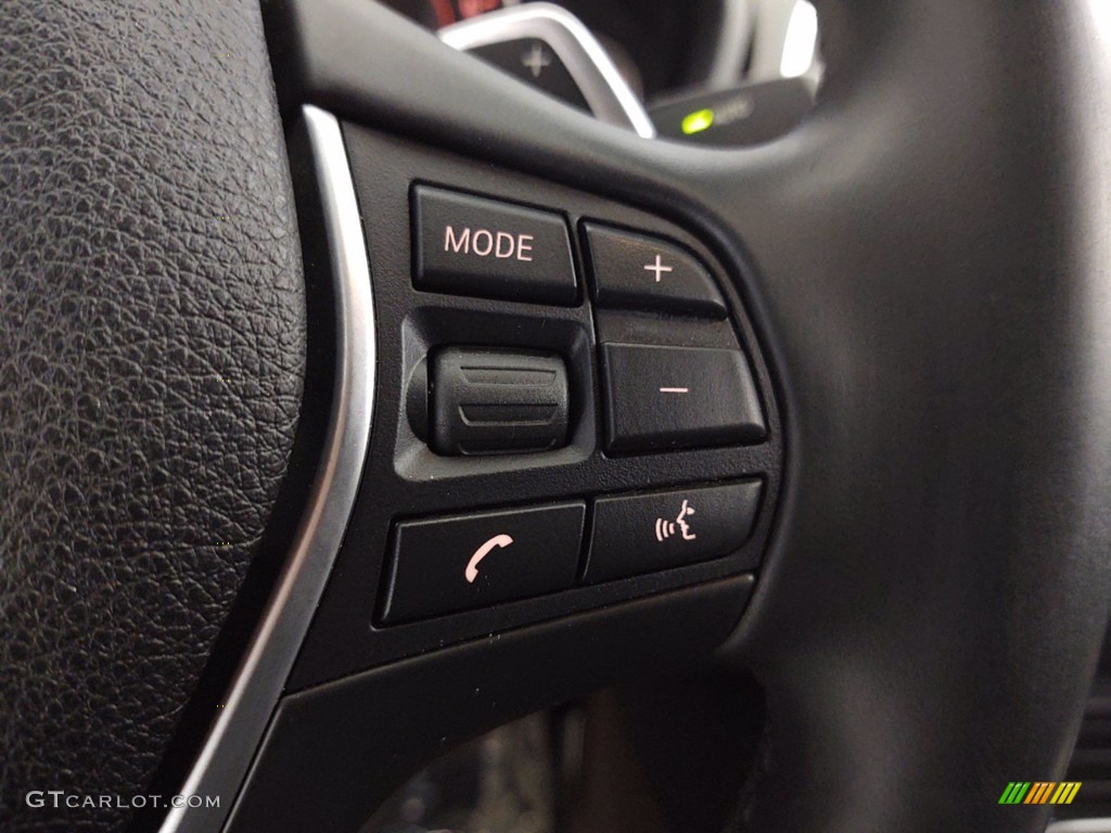 2018 3 Series 340i Sedan - Jet Black / Black photo #20