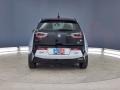 2017 Ionic Silver Metallic BMW i3 with Range Extender  photo #4