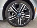 Ionic Silver Metallic - i3 with Range Extender Photo No. 6