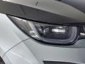 Ionic Silver Metallic - i3 with Range Extender Photo No. 7