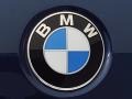 2017 Mediterranean Blue Metallic BMW 5 Series 530i Sedan  photo #8