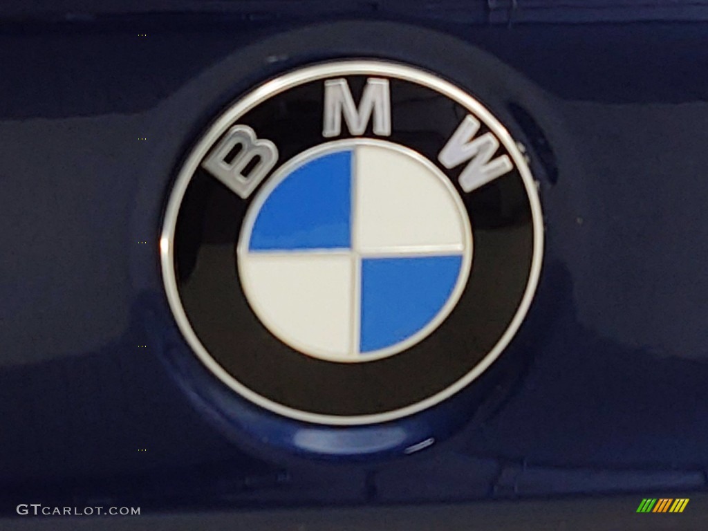 2017 5 Series 530i Sedan - Mediterranean Blue Metallic / Black photo #10
