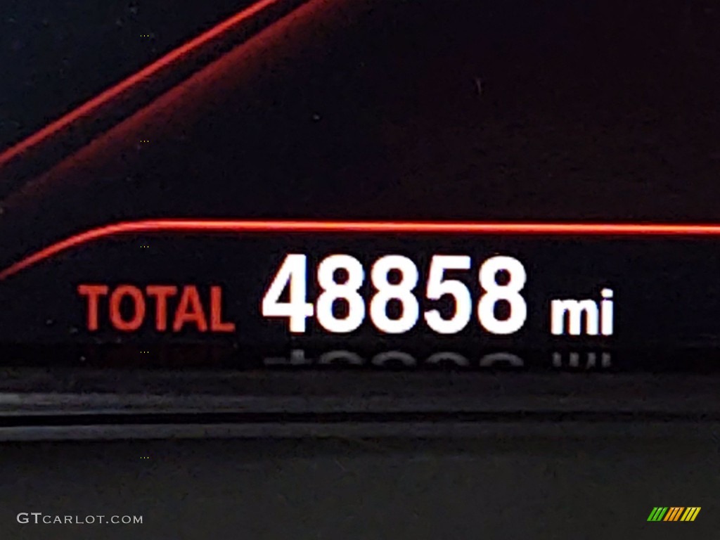 2017 5 Series 530i Sedan - Mediterranean Blue Metallic / Black photo #22