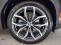 Dark Graphite Metallic - X4 xDrive30i Photo No. 3