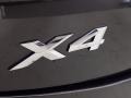 Dark Graphite Metallic - X4 xDrive30i Photo No. 8