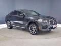 2021 Dark Graphite Metallic BMW X4 xDrive30i  photo #27