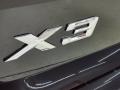 2021 Dark Graphite Metallic BMW X3 sDrive30i  photo #8
