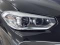 Black Sapphire Metallic - X3 sDrive30i Photo No. 4