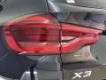 Black Sapphire Metallic - X3 sDrive30i Photo No. 6