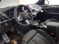 Black Sapphire Metallic - X3 sDrive30i Photo No. 12