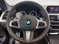 Black Sapphire Metallic - X3 sDrive30i Photo No. 14