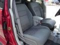 2007 Inferno Red Crystal Pearl Chrysler PT Cruiser   photo #14