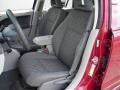 2007 Inferno Red Crystal Pearl Dodge Caliber SXT  photo #12