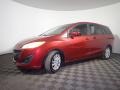 Copper Red Mica - MAZDA5 Sport Photo No. 7