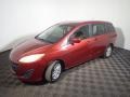 Copper Red Mica - MAZDA5 Sport Photo No. 8