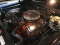 1970 Chevrolet Chevelle 396 cid OHV 16-Valve V8 Engine Photo