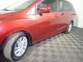 Copper Red Mica - MAZDA5 Sport Photo No. 9
