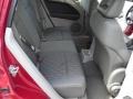 2007 Inferno Red Crystal Pearl Dodge Caliber SXT  photo #14