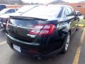 2013 Green Gem Metallic Ford Taurus SHO AWD  photo #4