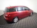 Copper Red Mica - MAZDA5 Sport Photo No. 16
