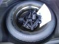 Billet Silver Metallic - Cherokee Latitude Lux 4x4 Photo No. 15