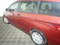Copper Red Mica - MAZDA5 Sport Photo No. 17