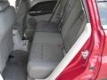 2007 Inferno Red Crystal Pearl Dodge Caliber SXT  photo #15
