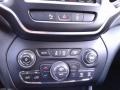 Billet Silver Metallic - Cherokee Latitude Lux 4x4 Photo No. 26