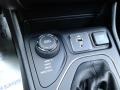 Billet Silver Metallic - Cherokee Latitude Lux 4x4 Photo No. 27