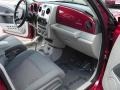 Inferno Red Crystal Pearl - PT Cruiser  Photo No. 20