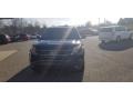 2014 Tuxedo Black Ford Explorer Limited 4WD  photo #8