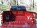 Delmonico Red Pearl - 1500 Laramie Crew Cab 4x4 Photo No. 8