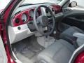 2007 Inferno Red Crystal Pearl Chrysler PT Cruiser   photo #22