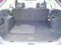 Burgundy Velvet Metallic Tinted - Edge Titanium AWD Photo No. 5