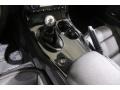Black - Corvette Coupe Photo No. 17