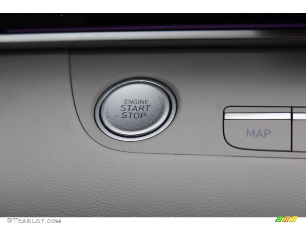 2021 Elantra Limited - Shimmering Silver Pearl / Melange/Light Gray photo #17