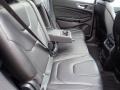 Burgundy Velvet Metallic Tinted - Edge Titanium AWD Photo No. 15
