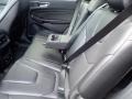 Burgundy Velvet Metallic Tinted - Edge Titanium AWD Photo No. 17