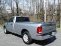 2021 Billet Silver Metallic Ram 1500 Classic Regular Cab  photo #9