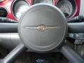 2007 Inferno Red Crystal Pearl Chrysler PT Cruiser   photo #25