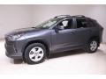 Magnetic Gray Metallic - RAV4 XLE Photo No. 3