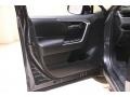 Magnetic Gray Metallic - RAV4 XLE Photo No. 4