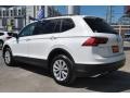 Pure White - Tiguan S Photo No. 7