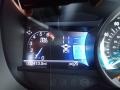 Burgundy Velvet Metallic Tinted - Edge Titanium AWD Photo No. 24