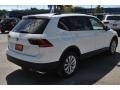 Pure White - Tiguan S Photo No. 9