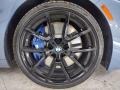  2021 8 Series 850i xDrive Gran Coupe Wheel